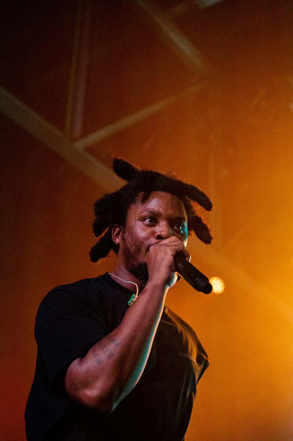 Denzel Curry