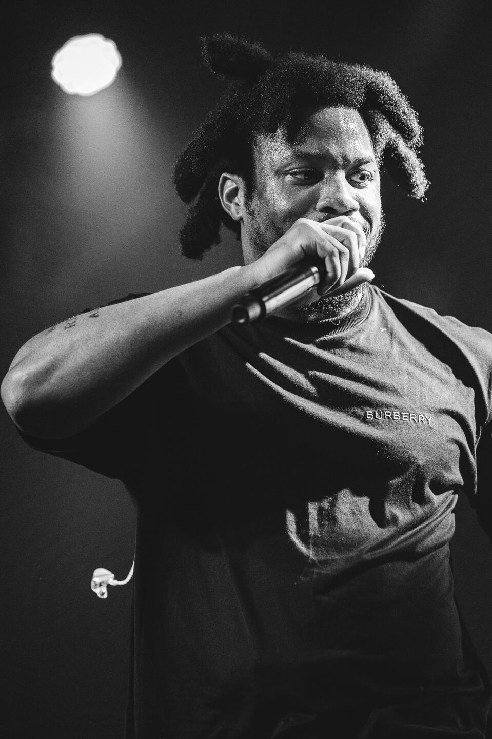 Denzel Curry